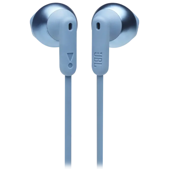 Наушники JBL Tune 215BT Синий