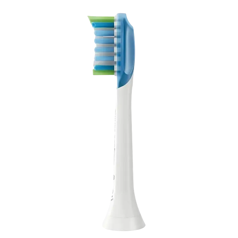 Насадка для электрической зубной щетки Для взрослых Philips Sonicare C3 Premium Plaque Defence Белый