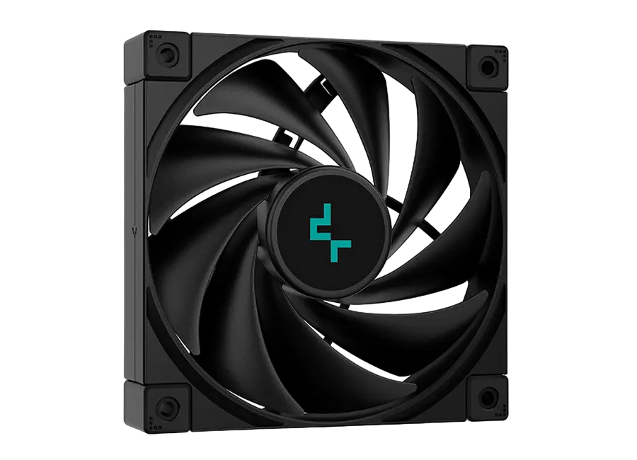 Кулер для процессора Deepcool LT720 120 мм