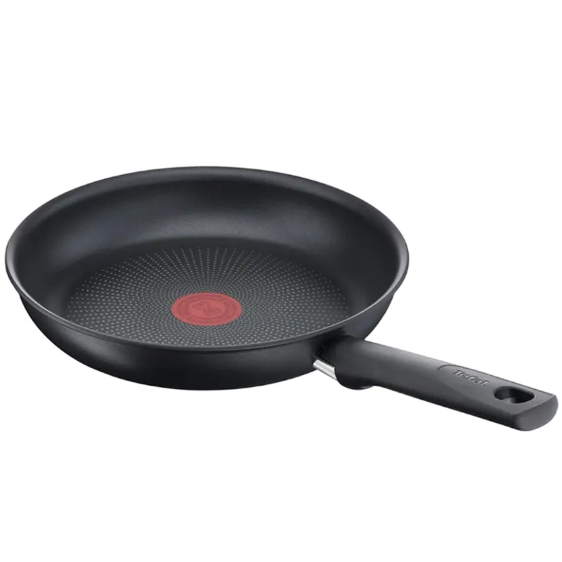 Сковорода Tefal So Recycled So Recycled Чёрный