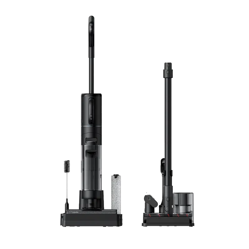 Вертикальный Пылесос Dreame H12 Dual Черный