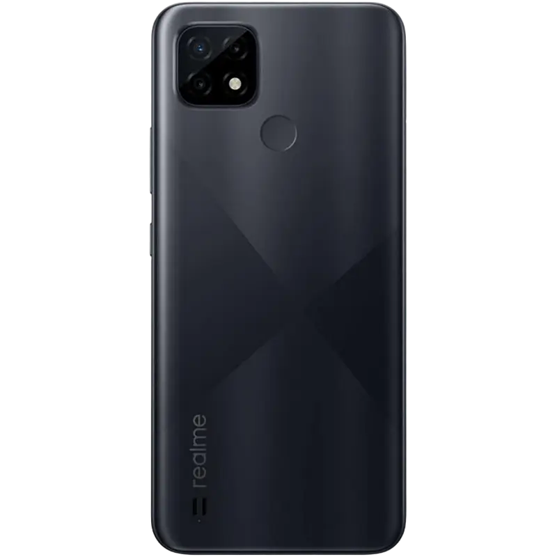 Smartphone Realme C21Y, 4 GB / 64GB