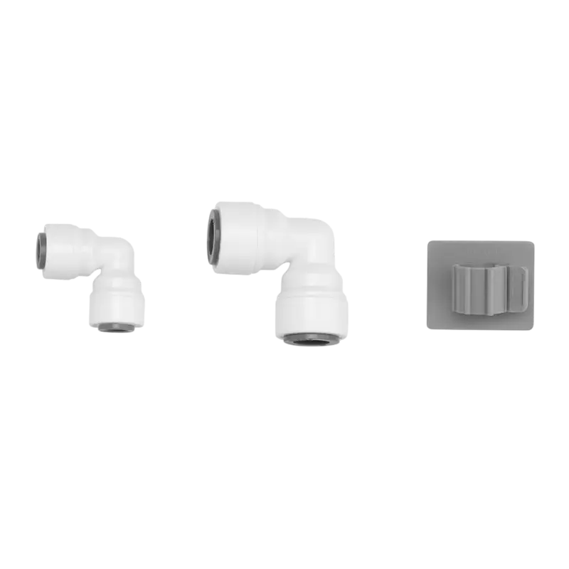Комплект для подключения к водопроводу Dreame RAW4