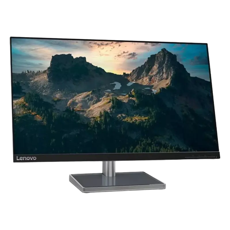 Монитор Lenovo L27q-38 Чёрный