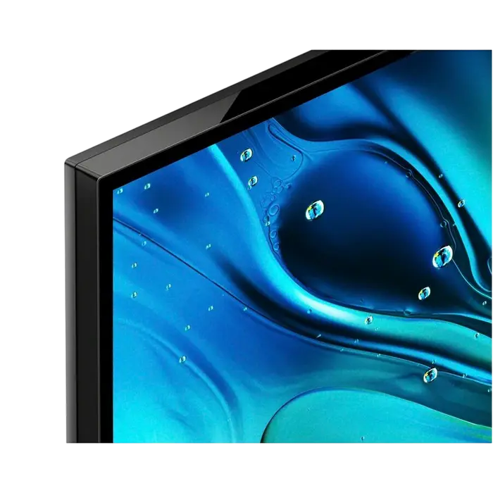 55" LED SMART Телевизор SONY Bravia 3 55S35 Черный