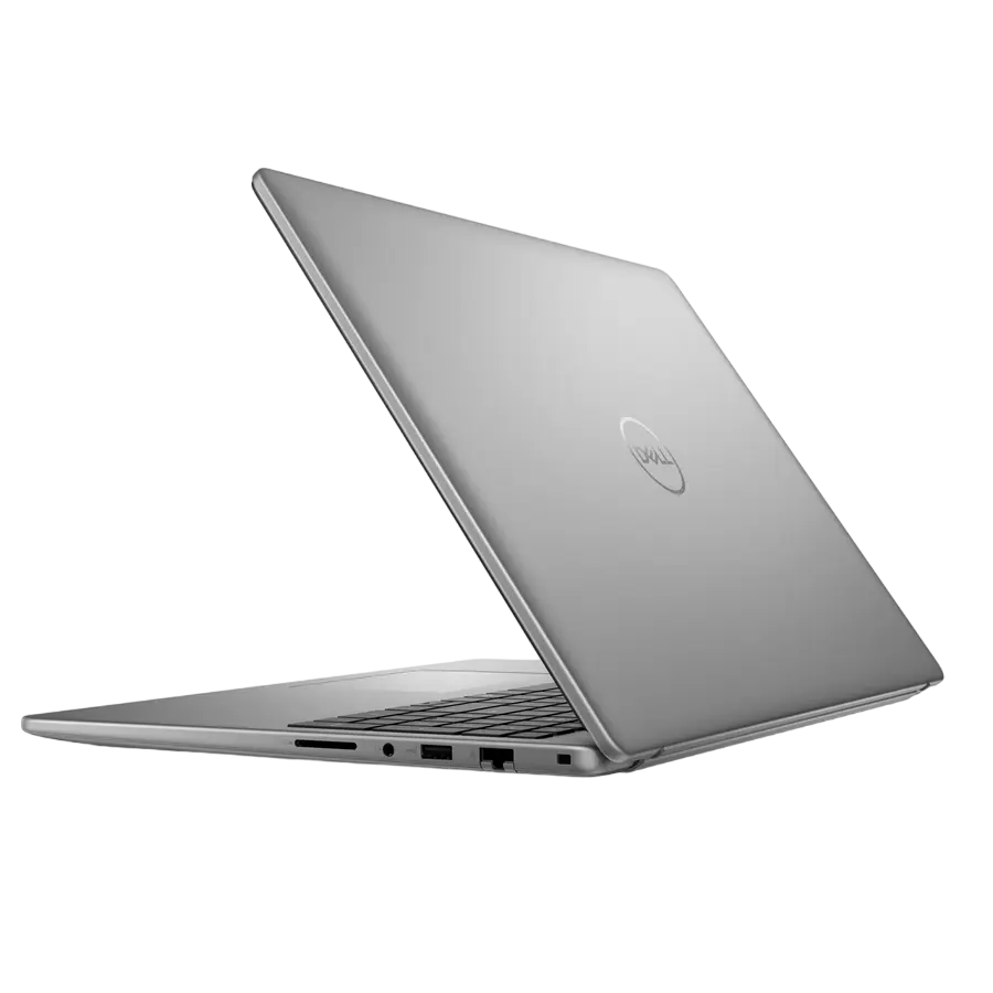 Ноутбук для бизнеса DELL Vostro 5640 Титаново-Серый
