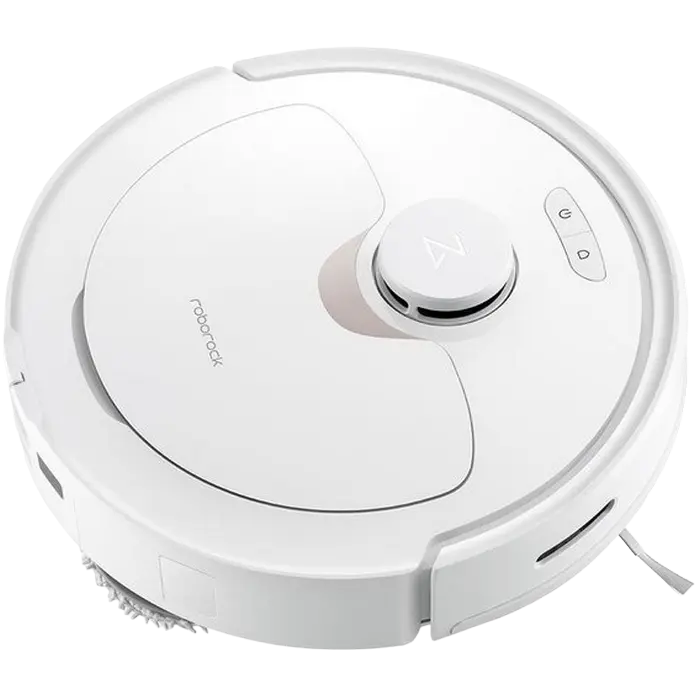 Робот-Пылесос Roborock Q Revo Белый