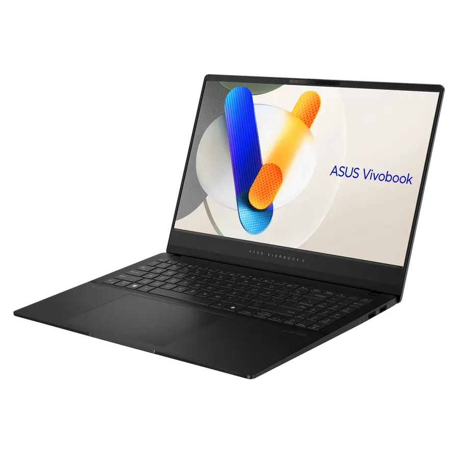 Ноутбук ASUS Vivobook S 15 OLED S5506MA Neutral Black
