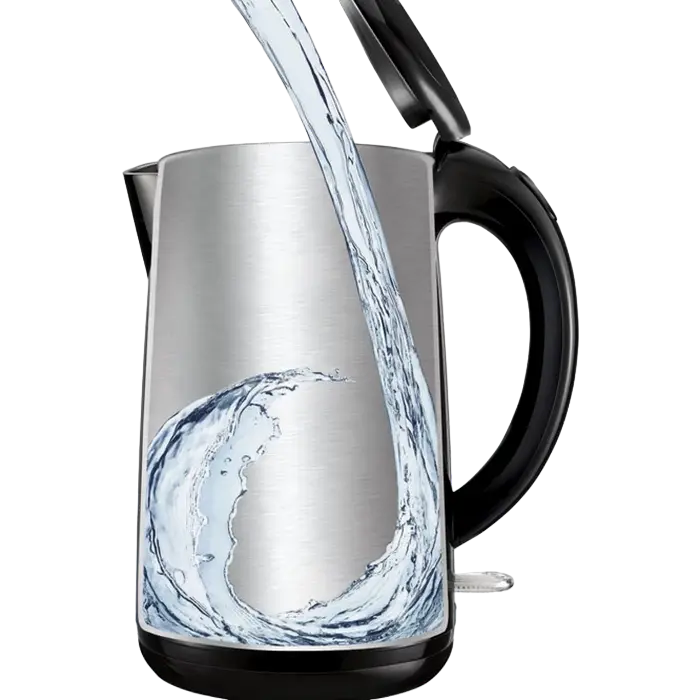 Электрочайник Tefal KO260830 Чёрный