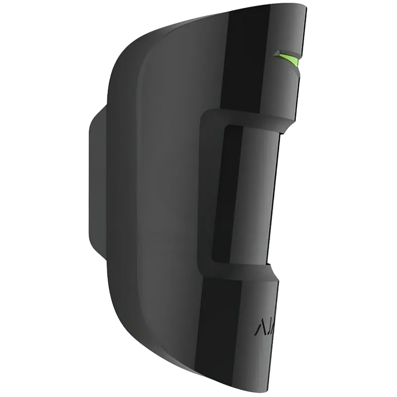 Датчик движения Ajax MotionProtect Черный