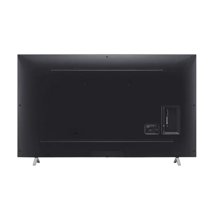 75" LED SMART Телевизор LG 75UP77506LA Черный