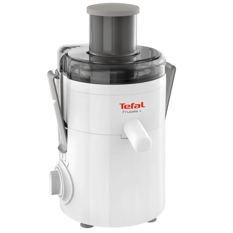 Соковыжималка Tefal Frutelia Белый