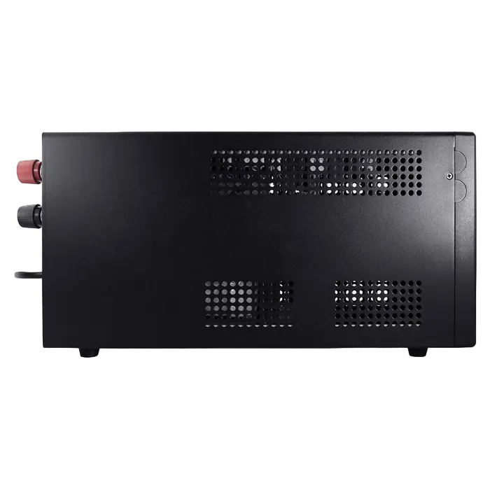 Sursă de alimentare neîntreruptibilă PCM INF-3000 Negru