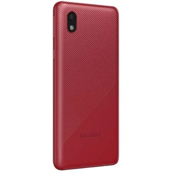 Смартфон Samsung Galaxy A01 Core, 1 ГБ / 16ГБ