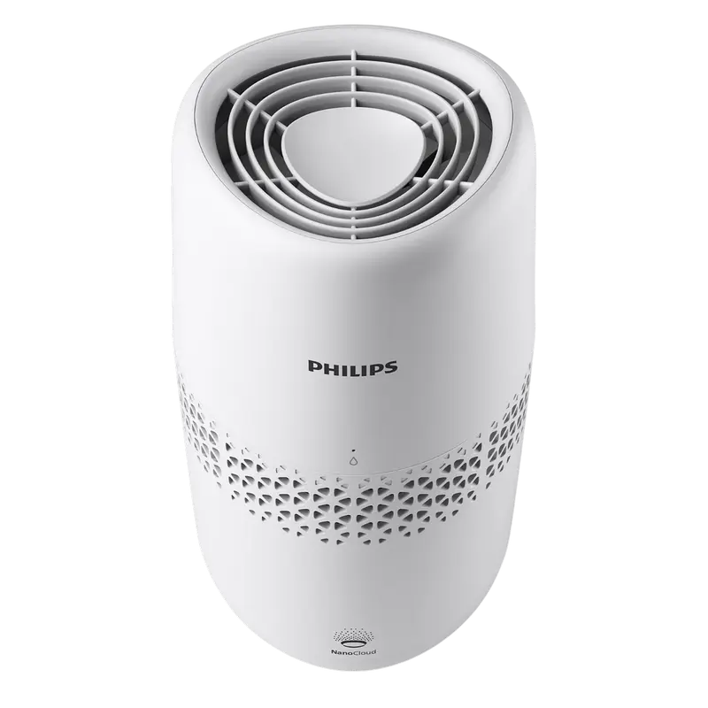 Увлажнитель воздуха Philips HU2510/10 Белый