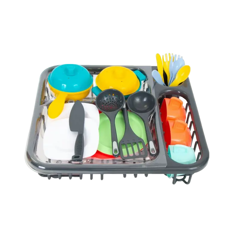 other My Little House - Tableware Set