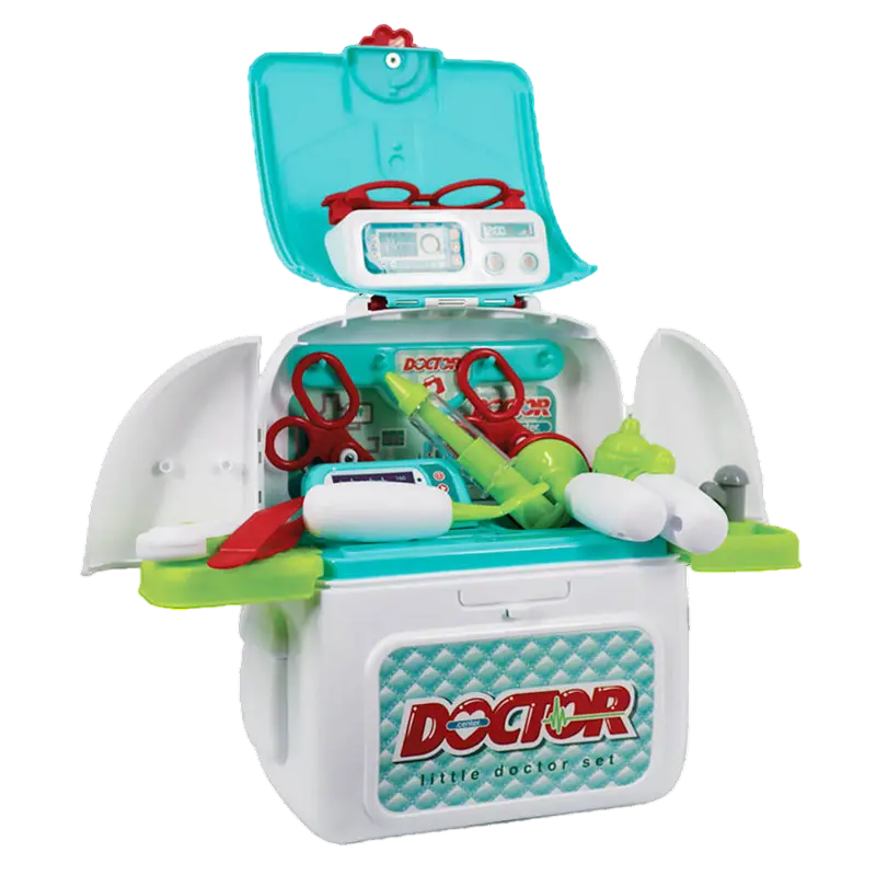 other Doctor - Little Bag