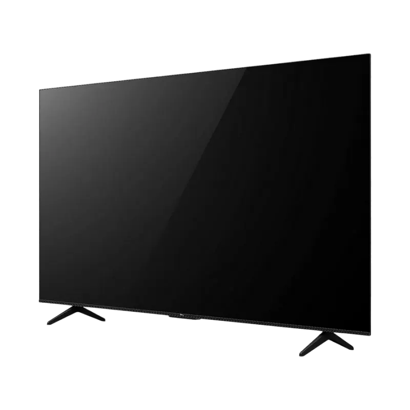 75" LED SMART Телевизор TCL 75V6B Черный