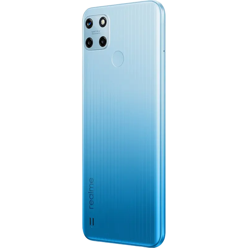 Smartphone Realme C25Y, 4 GB / 128GB