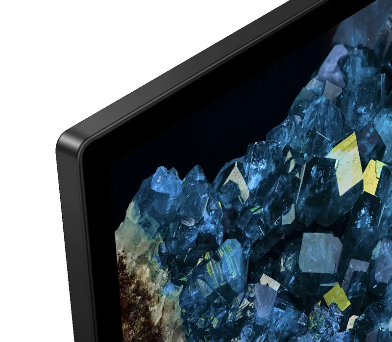 65" OLED SMART Телевизор SONY XR65A80LAEP Черный