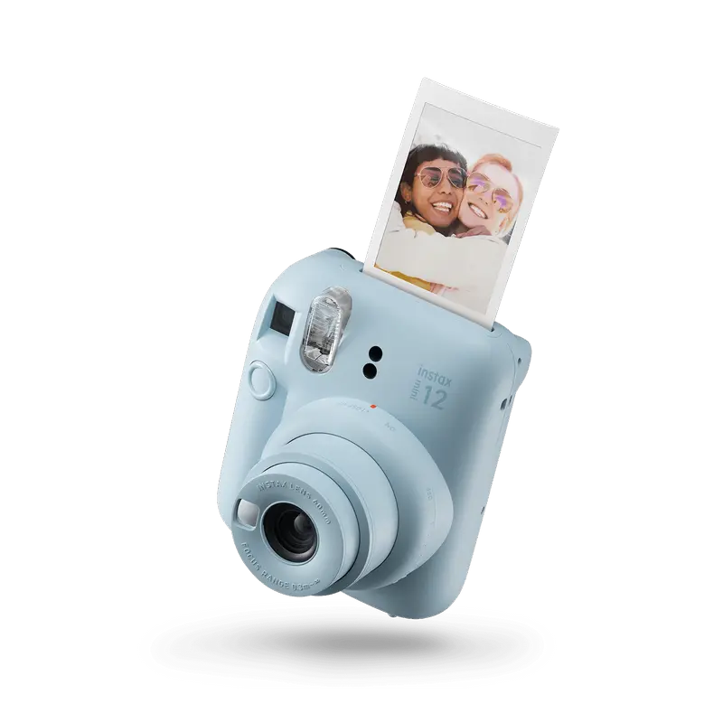 Cameră Foto instax Mini 12