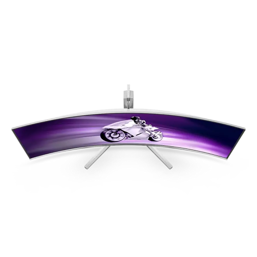 Игровой монитор Philips 49M2C8900L Белый