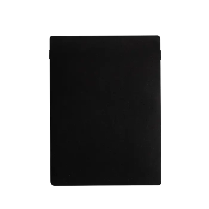 Сумка для ноутбука Rivacase Canvas Черный