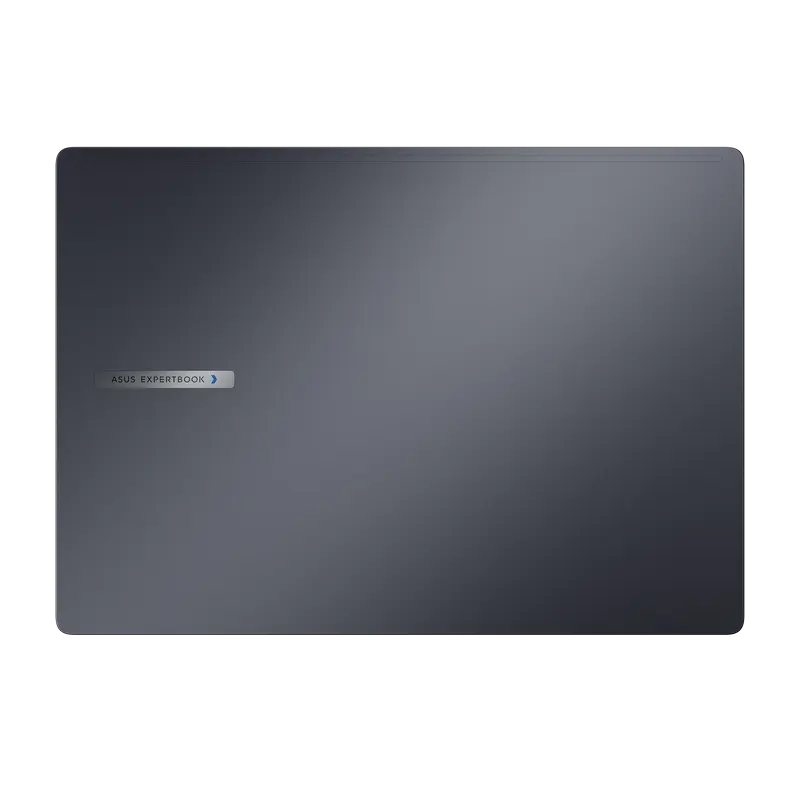 Ноутбук для бизнеса ASUS ExpertBook B3 B3605CVA Gentle Grey