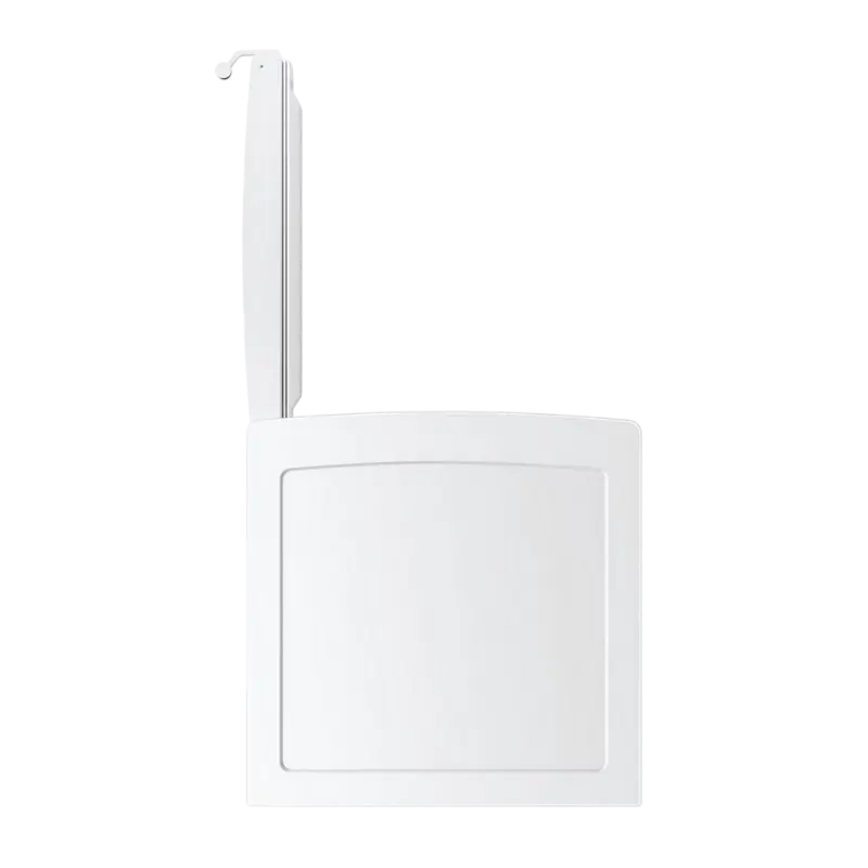 Congelator Candy CUQS 58EWH Alb