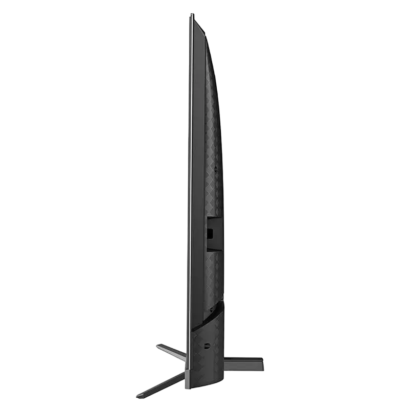 65" LED SMART Телевизор Hisense 65U8QF Черный