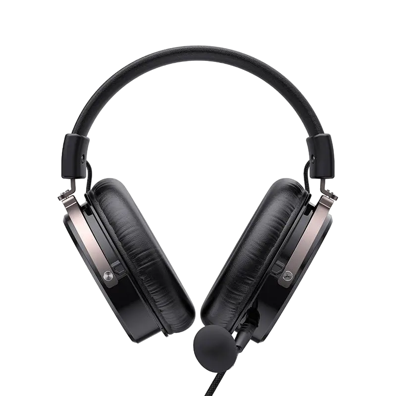 Наушники Havit H2030d Чёрный