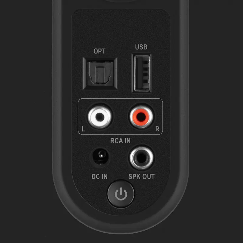 Аудиосистема SVEN MC-5 Серый