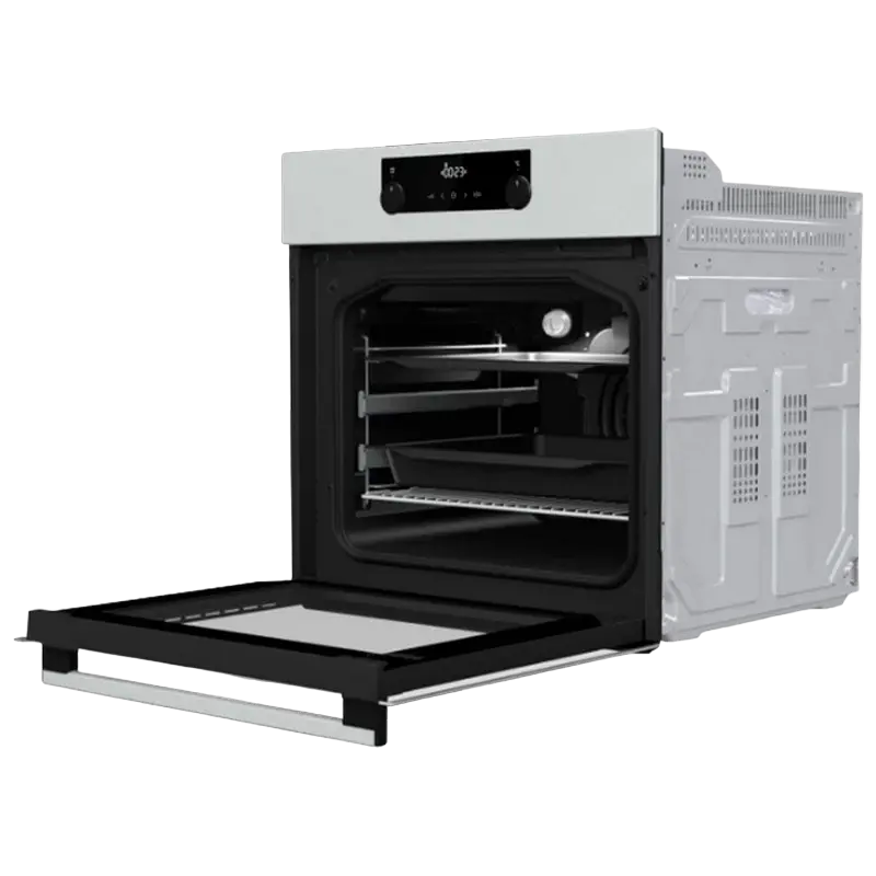 Электрический духовой шкаф Gorenje BO 735 E301X Нержавеющая сталь