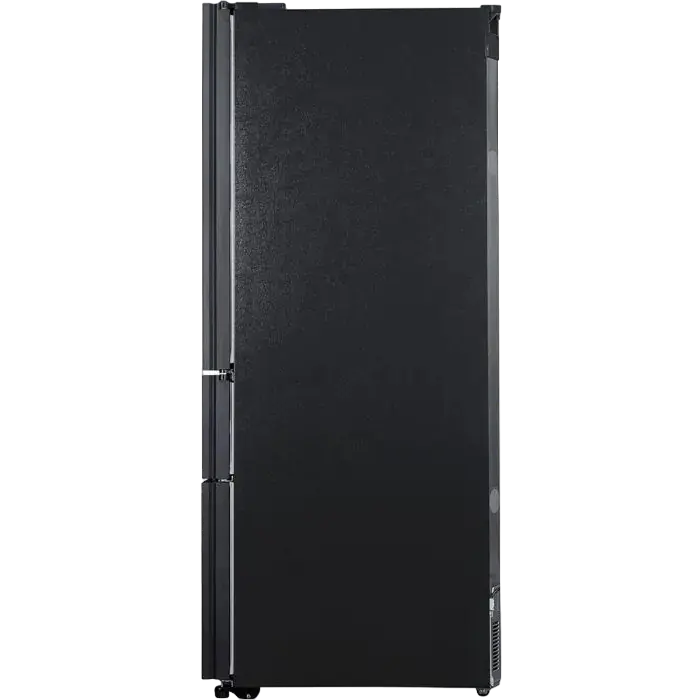 Холодильник Sharp SJ-WX830ABK Чёрный