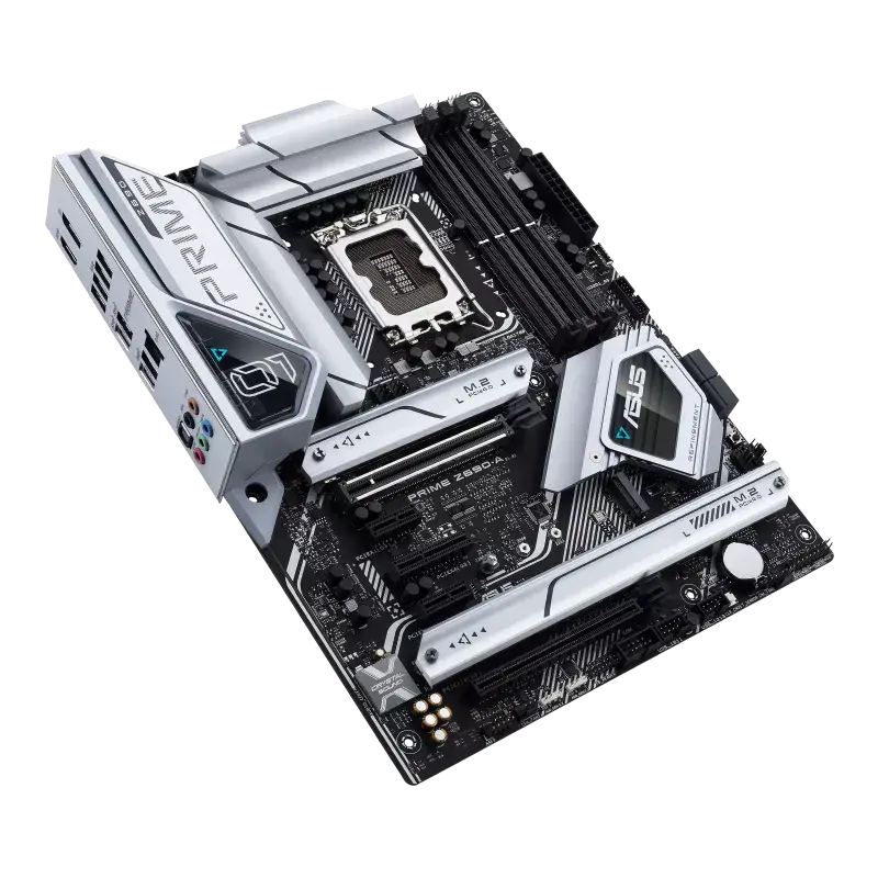 Материнская плата ASUS PRIME Z690-A LGA1700 ATX