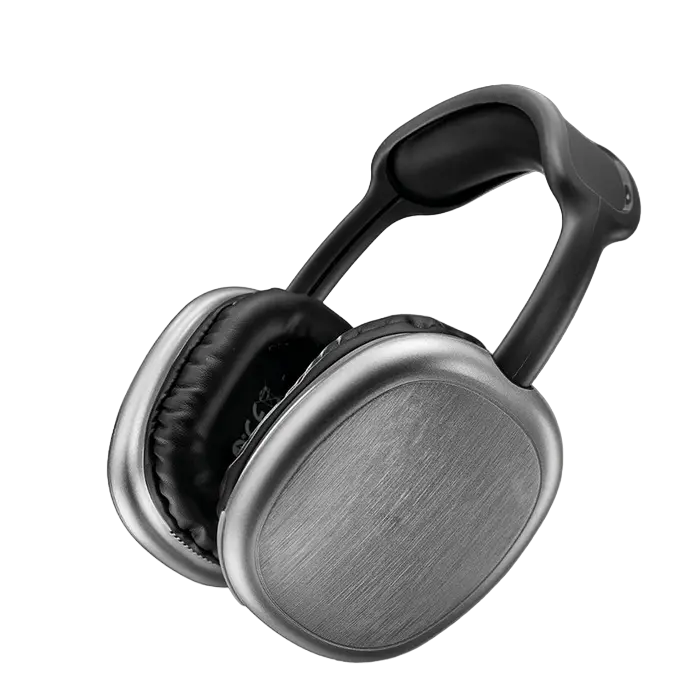 Căști Cellularline Music Sound MAXI 2 Negru