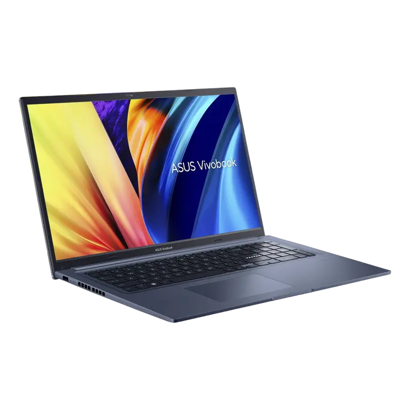 ASUS Vivobook 17 X1702ZA