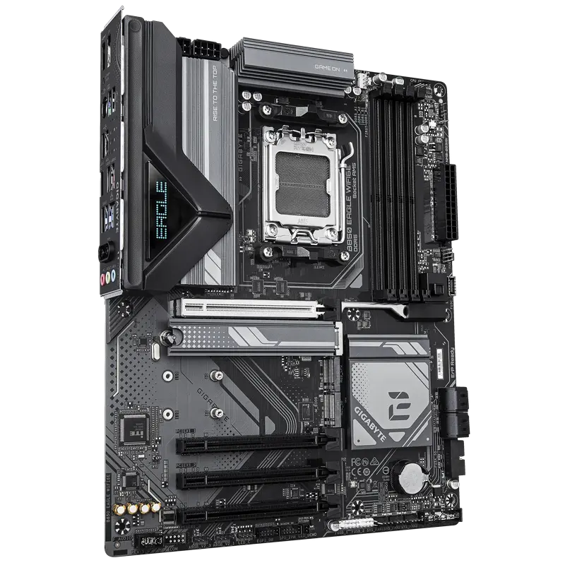 Материнская плата Gigabyte B850 EAGLE WIFI6E AM5 ATX