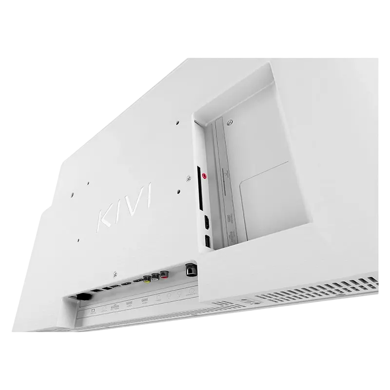 32" LED SMART Телевизор KIVI 32F760QW Белый