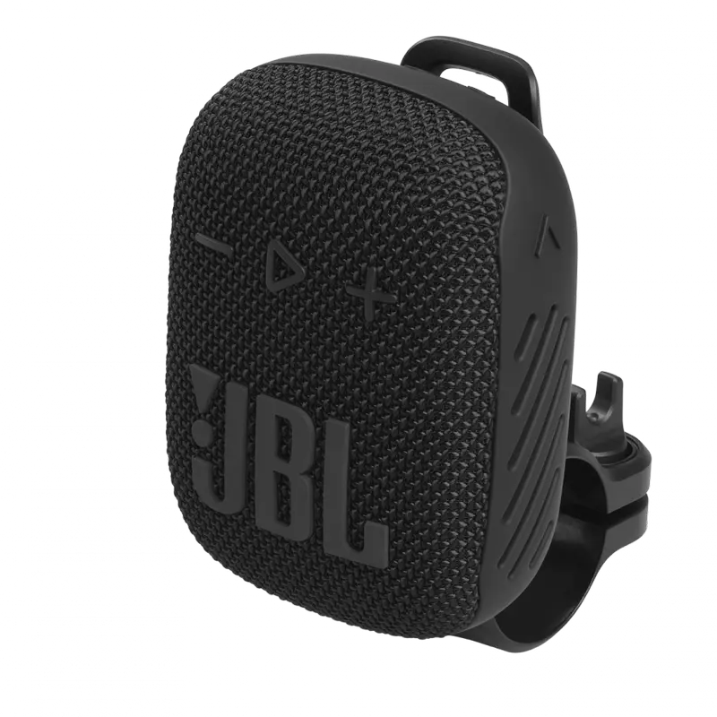 Boxă portabilă JBL. Wind 3S Negru