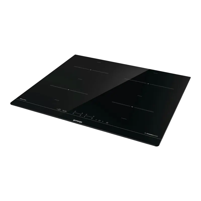 Индукционная варочная панель Gorenje IT641BSC7 Черный