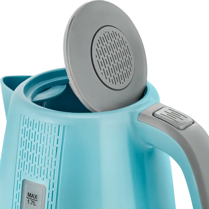 Электрочайник VITEK VT-7001 B Голубой