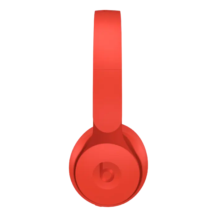 Căști Beats Solo Pro Roșu