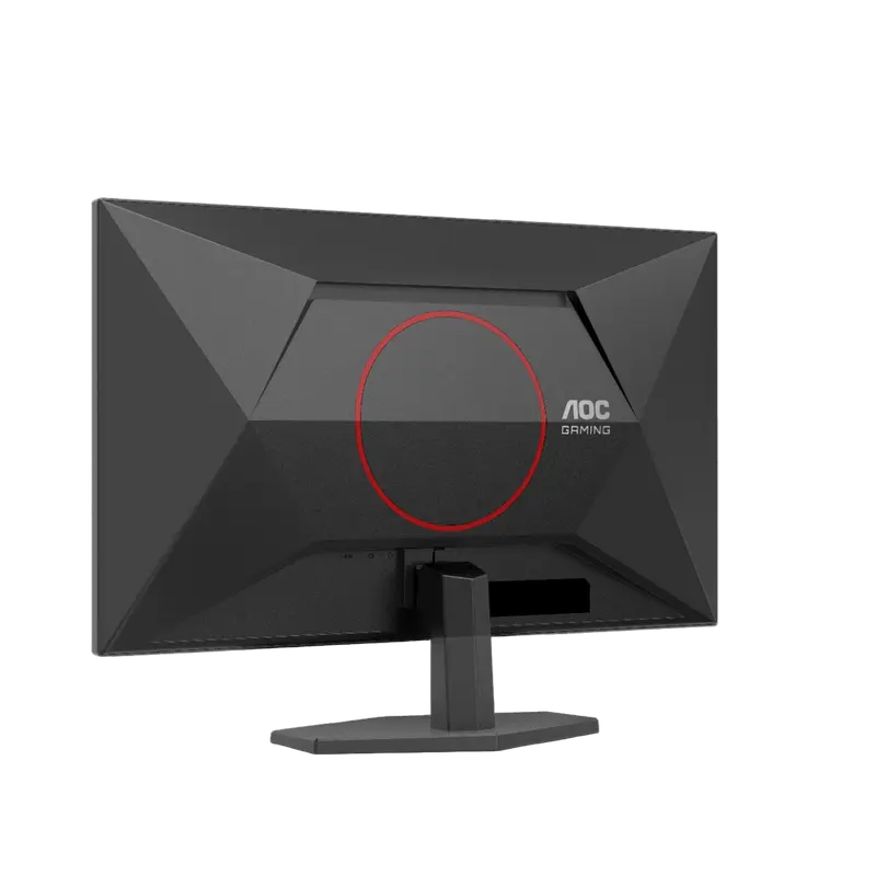 Игровой монитор AOC 27G42E Чёрный