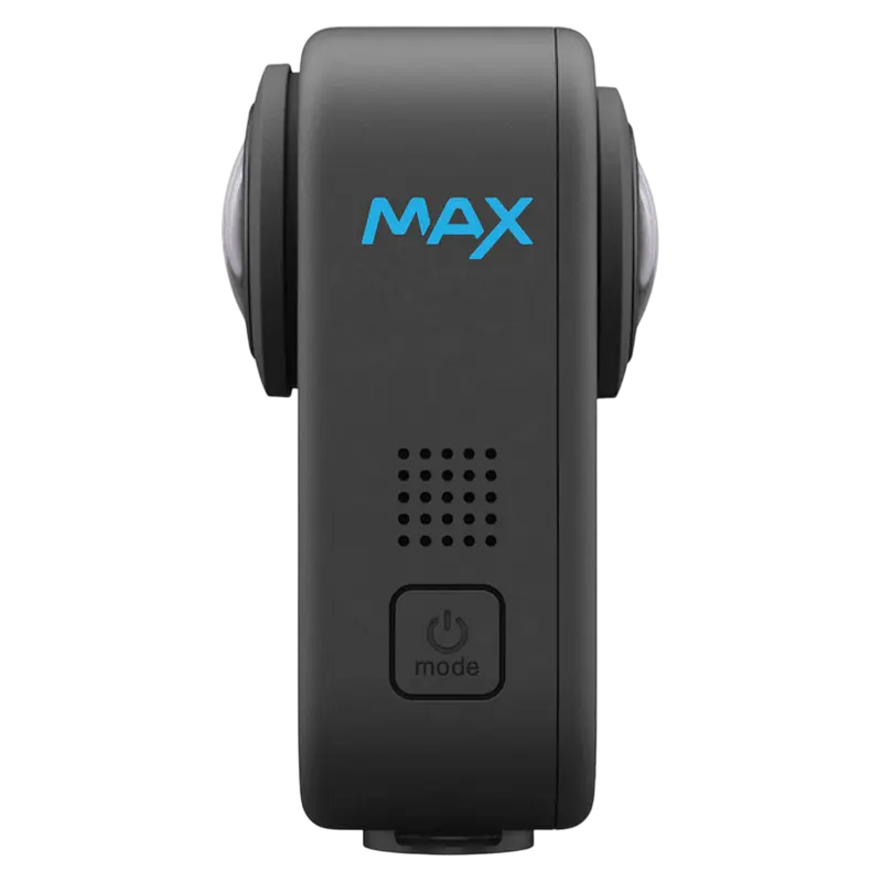 Экшн-камера GoPro Max (2025) Черный