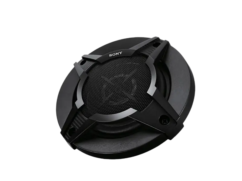 CarAudio XS-FB1020E