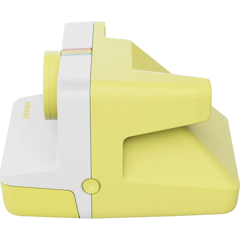 Фотоаппарат моментальной печати Polaroid Now+ Gen 3