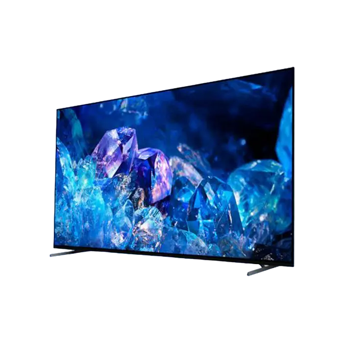 77" OLED SMART Телевизор SONY XR77A80KAEP Черный