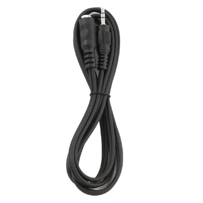 Аудиокабель Cablexpert CCA-423 Черный