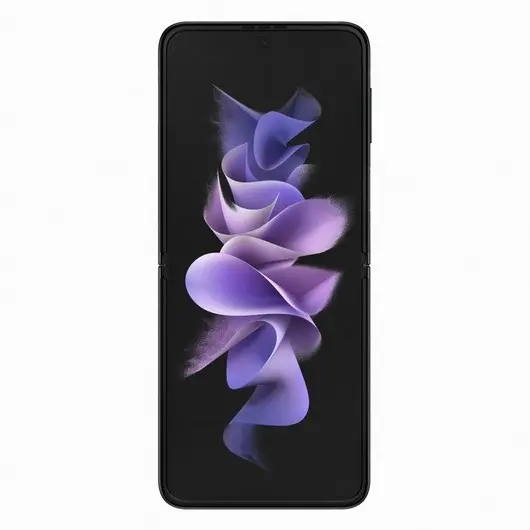 Смартфон Samsung Galaxy Flip3,